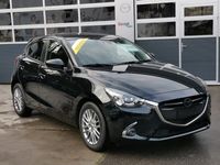 gebraucht Mazda 2 1.5 115 Revolution