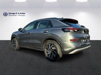 Neu VW T-Roc Trendline 116 PS (85 kW) 2026 Grau SUV