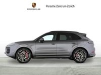 gebraucht Porsche Cayenne Turbo CAYENNE E-HYBRID E-Hybrid