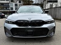 Gebraucht BMW M340 M Sport 374 PS (275 kW) 2025 Limousine