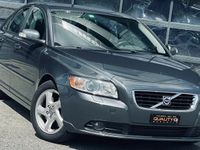 Gebraucht Volvo S40 Summum 136 PS (100 kW) 2009 Limousine