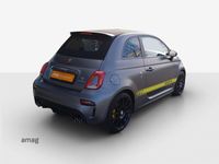 gebraucht Fiat 500 Abarth 1.4 16V T AbarthComp