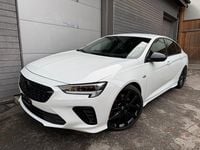 Gebraucht Opel Insignia 230 PS (169 kW) 2021 Limousine