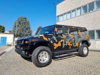 Gebraucht Hummer H2 316 PS (232 kW) 2005 SUV