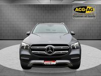 Gebraucht Mercedes GLE350 Premium Plus 319 PS (234 kW) 2021