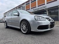 Gebraucht VW Golf V R 250 PS (183 kW) 2007