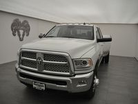 gebraucht Dodge Ram USA3500 6.7 TD Crew Cab Lar.