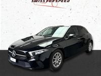 Gebraucht Mercedes A200 Progressive 163 PS (119 kW) 2020
