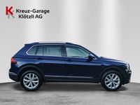 gebraucht VW Tiguan 2.0 TDI SCR Highline4Motion DSG