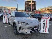 Neu BYD Seal U Design 324 PS (238 kW) 2026 Gray SUV