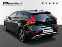 gebraucht Volvo V40 D3 Momentum R-Design