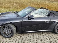 Gebraucht Porsche 911 Carrera 345 PS (253 kW) 2010 Cabrio