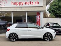 gebraucht Audi A1 35 TFSI S Line