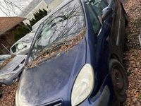 Gebraucht Citroën Xsara Picasso Exclusive 110 PS (80 kW) 2006 Van / Kleinbus