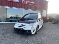 gebraucht Fiat 500 Abarth C 1.4 16V Turbo