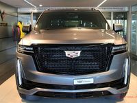 gebraucht Cadillac Escalade - Sport Platinum