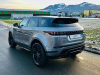 Gebraucht Land Rover Range Rover evoque R-Dynamic 200 PS (147 kW) 2022 SUV
