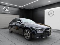 Gebraucht Mercedes A250 218 PS (160 kW) 2025 Schwarz Limousine