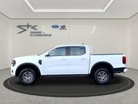 gebraucht Ford Ranger DKab.Pick-up 2.0 EcoBlue XLT