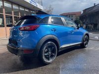 gebraucht Mazda CX-3 2.0 Revolution AWD