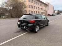 Gebraucht Seat Ibiza FR 115 PS (84 kW) 2018 Kleinwagen