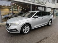Gebraucht Skoda Octavia Ambition 150 PS (110 kW) 2021 Kombi