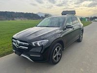 Gebraucht Mercedes GLE300 245 PS (180 kW) 2021 SUV