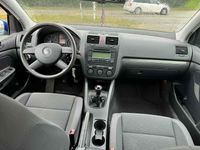 Gebraucht VW Golf IV Sportline 140 PS (102 kW) 2004