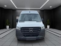 Gebraucht Mercedes Sprinter 170 PS (125 kW) 2025 Van