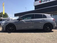 gebraucht VW Golf VIII 1.5 eTSI R-Line DSG