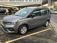 Gebraucht Renault Kangoo Edition One 101 PS (74 kW) 2021 Van / Kleinbus