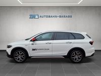 gebraucht Fiat Tipo SW 1.0 T3 Red