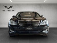 gebraucht Mercedes S320 CDI 7G-Tronic