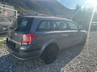 Gebraucht Opel Astra Sport 105 PS (77 kW) 2006