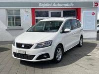 Gebraucht Seat Alhambra Style 140 PS (102 kW) 2011 Van / Kleinbus