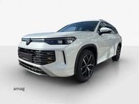 Neu VW Tayron Elegance 204 PS (150 kW) 2026 Oryxwhite perlmutteffekt SUV