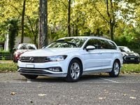 Gebraucht VW Passat Elegance 200 PS (147 kW) 2023 Kombi