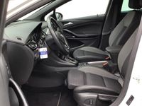 gebraucht Opel Astra 1.4 T Elegance S/S