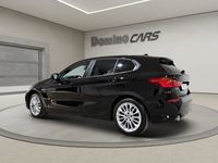 gebraucht BMW 118 1er Reihe F40 d