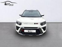 Gebraucht Ssangyong (KGM) Tivoli 163 PS (119 kW) 2025 Weiss SUV