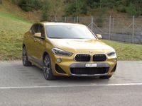 gebraucht BMW X2 25d M Sport X Steptronic