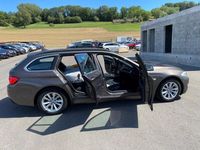 Gebraucht BMW 520 184 PS (135 kW) 2013 Kombi