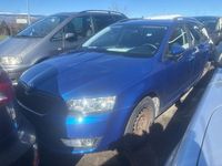 Gebraucht Skoda Octavia Fresh 110 PS (80 kW) 2016 Kleinwagen