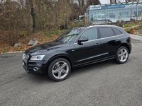 Gebraucht Audi Q5 S-Line 190 PS (139 kW) 2015 SUV