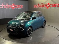 gebraucht Fiat 500e 