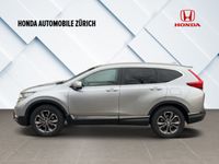 gebraucht Honda CR-V 2.0i MMD Execut. 4WD