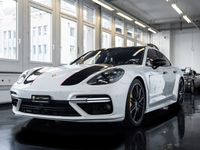 gebraucht Porsche Panamera Turbo S E-Hybrid PDK