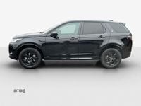 Gebraucht Land Rover Discovery Sport Basis 200 PS (147 kW) 2020 SUV