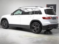 Gebraucht Mercedes GLB220 190 PS (139 kW) 2024 Weiss SUV