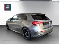 gebraucht Mercedes A250 4Matic AMG Line 4Matic 7G-DCT